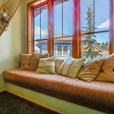 Breck Condo With Pool And Hot Tub Access Walk To Lift 布雷肯里奇 外观 照片