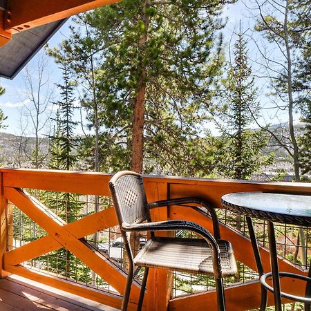 Breck Condo With Pool And Hot Tub Access Walk To Lift 布雷肯里奇 外观 照片