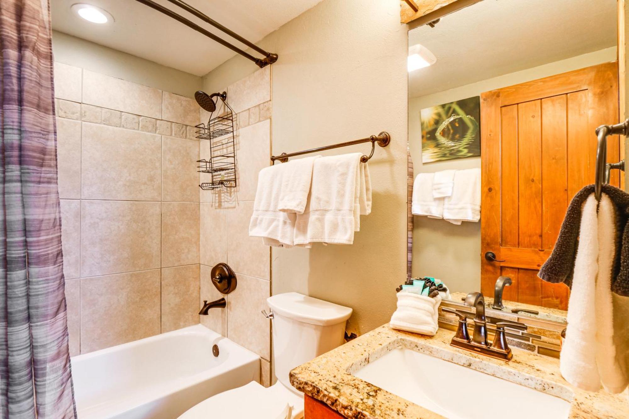 Breck Condo With Pool And Hot Tub Access Walk To Lift 布雷肯里奇 外观 照片
