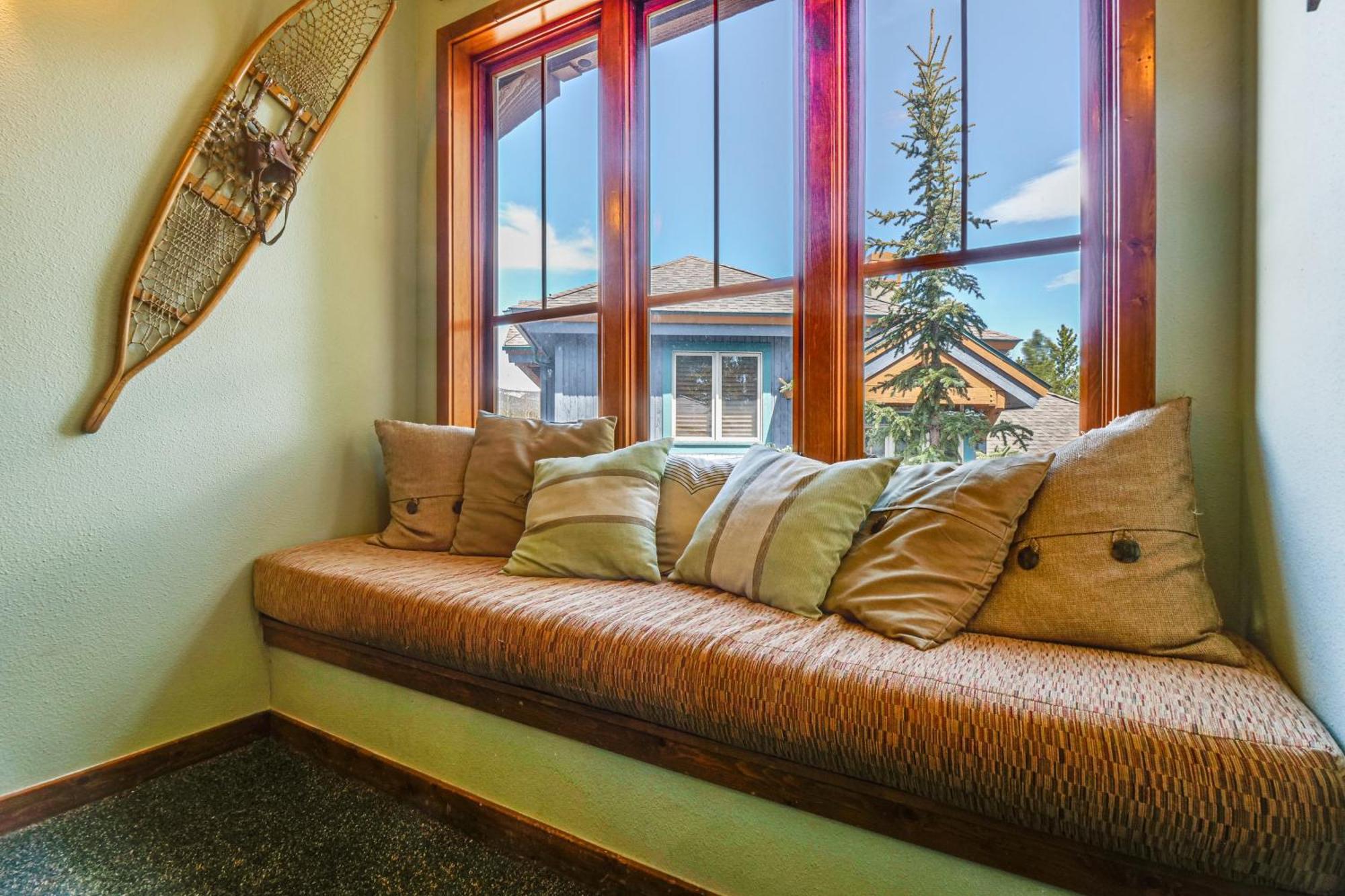 Breck Condo With Pool And Hot Tub Access Walk To Lift 布雷肯里奇 外观 照片