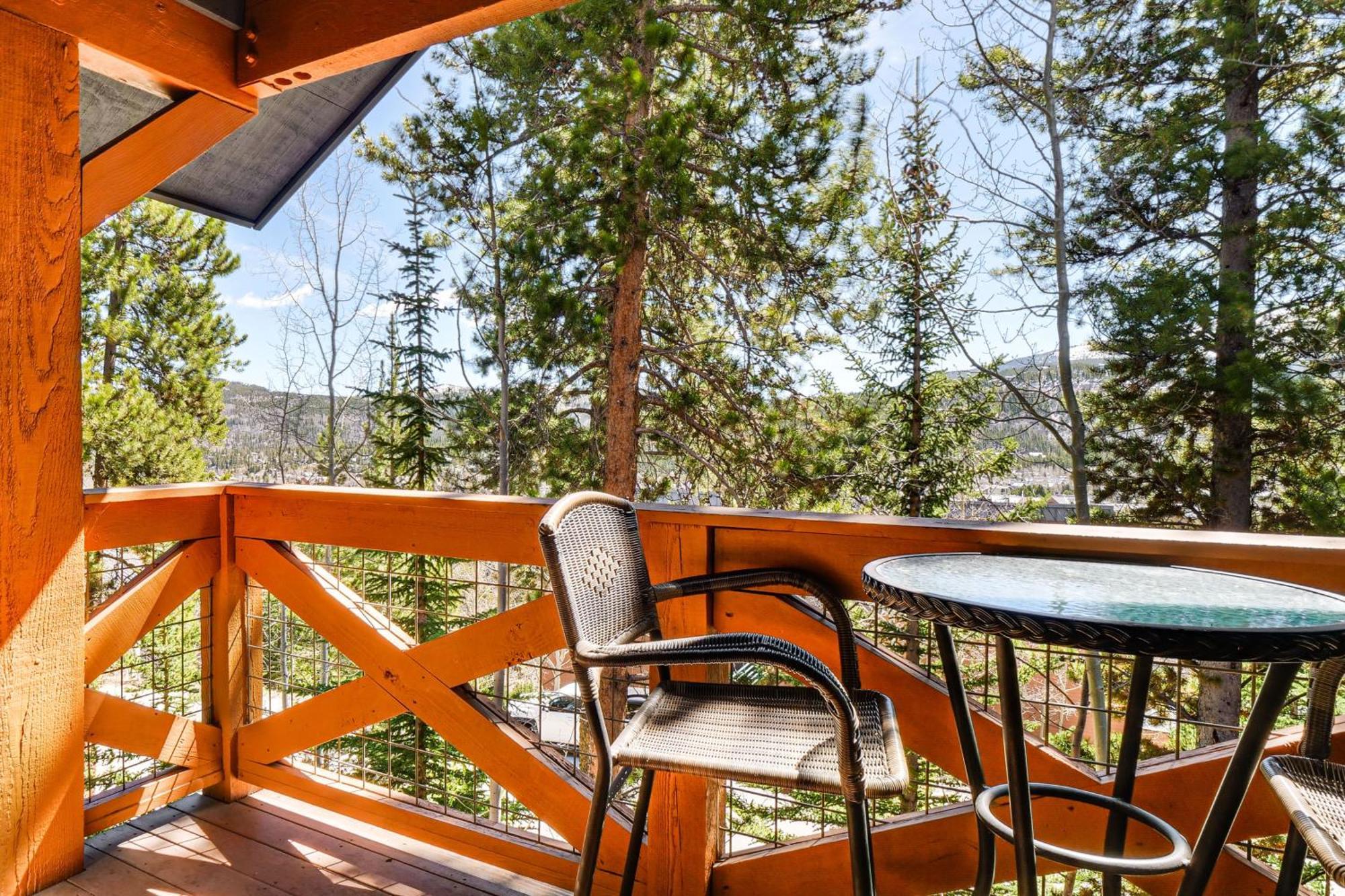 Breck Condo With Pool And Hot Tub Access Walk To Lift 布雷肯里奇 外观 照片